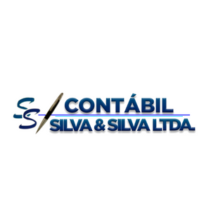 Contábilsilva&silva Logo - CONTABIL SILVA & SILVA LTDA | Contabilidade em Ouro Fino